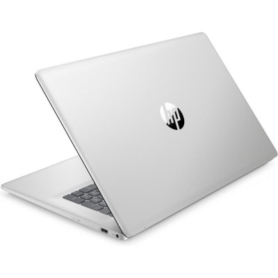 HP 17-cn4006ua Natural Silver (B23C5EA)