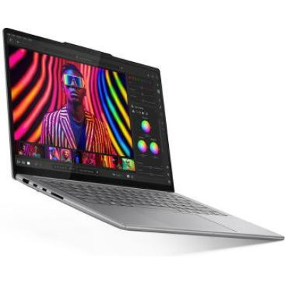 Lenovo Yoga Pro 7 14IAH10 Luna Grey (83KF0032RA)