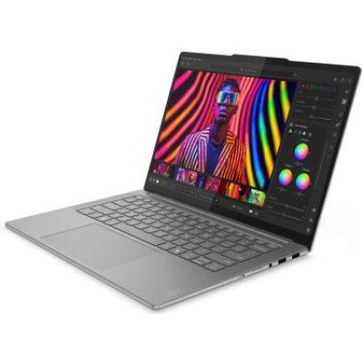 Lenovo Yoga Pro 7 14IAH10 Luna Grey (83KF0032RA)