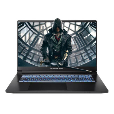 Dream Machines RT5050-17 (RT5050-17UA21)