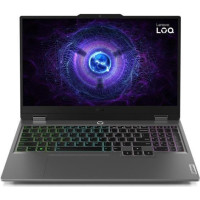Lenovo LOQ 15IRX9 Luna Gray (83DV0175RA)