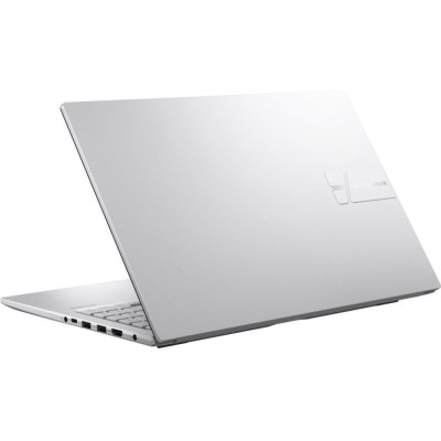 ASUS Vivobook 15 X1504VA Cool Silver (X1504VA-BQ2467)