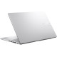 ASUS Vivobook 15 X1504VA Cool Silver (X1504VA-BQ2467)