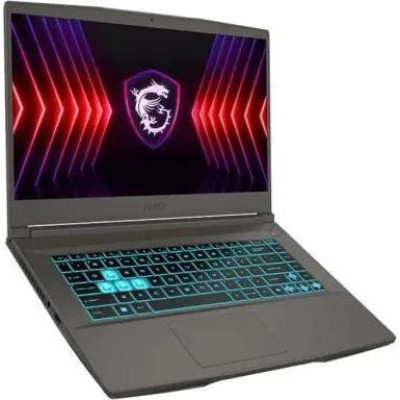 MSI Thin 15 B13VE-3023US