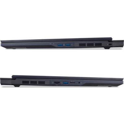 Acer Predator Helios Neo 18 PHN18-72 (NH.QVHEU.002)