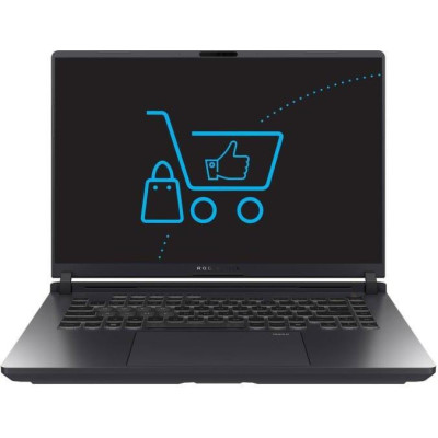 ASUS ROG Strix G16 G615LH (G615LH-U7161)