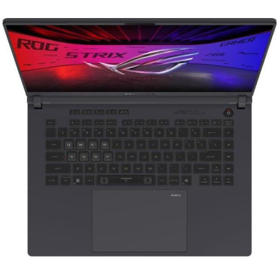ASUS ROG Strix G16 G615LH (G615LH-U7161)