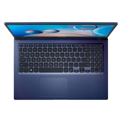 ASUS X515EA Peacock Blue (X515EA-BQ848, 90NB0TY3-M01VU0)