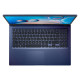 ASUS X515EA Peacock Blue (X515EA-BQ848, 90NB0TY3-M01VU0)