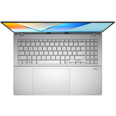 Asus Vivobook S16 S3607VA-RP146 Cool Silver (90NB1671-M00A40)