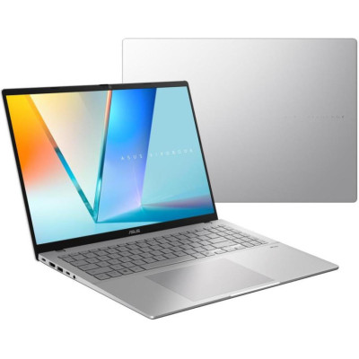 Asus Vivobook S16 S3607VA-RP146 Cool Silver (90NB1671-M00A40)