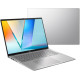 Asus Vivobook S16 S3607VA-RP146 Cool Silver (90NB1671-M00A40)