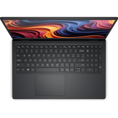 Dell 15 DC15250 (LDC15250-5315BLK-PUS)