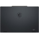 MSI Cyborg 15 B13WEKG (B13WEKG-626XPL)