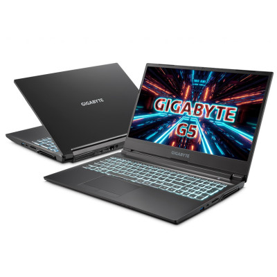 GIGABYTE G5 KD (KD-52EE123SD)
