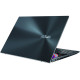 ASUS Zenbook Pro Duo 15 OLED UX582ZW Celestial Blue (UX582ZW-H2037X, 90NB0Z21-M002V0)
