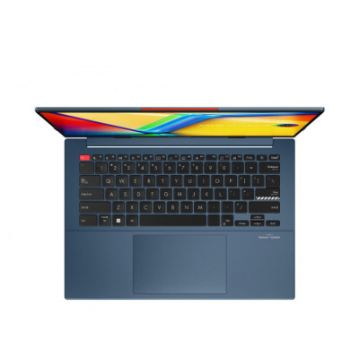 ASUS Vivobook S 14 OLED (K5404) Solar Blue K5404VA-M9030W/90NB0ZP1-M001K0