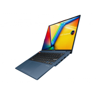 ASUS Vivobook S 14 OLED (K5404) Solar Blue K5404VA-M9030W/90NB0ZP1-M001K0