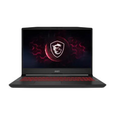 MSI Pulse GL66 12UGK (GL6612UGK-066UK)