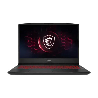MSI Pulse GL66 12UGK (GL6612UGK-066UK)