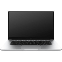 HUAWEI MateBook D15 Mystic Silver (53012QNY)
