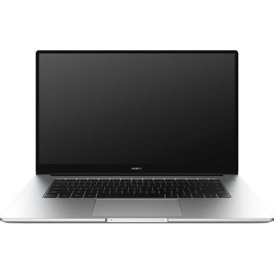HUAWEI MateBook D15 Mystic Silver (53012QNY)