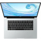 HUAWEI MateBook D15 Mystic Silver (53012QNY)