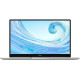 HUAWEI MateBook D15 Mystic Silver (53012QNY)