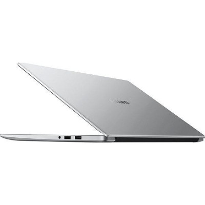 HUAWEI MateBook D15 Mystic Silver (53012QNY)