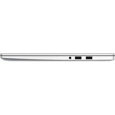 HUAWEI MateBook D15 Mystic Silver (53012QNY)