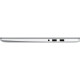 HUAWEI MateBook D15 Mystic Silver (53012QNY)