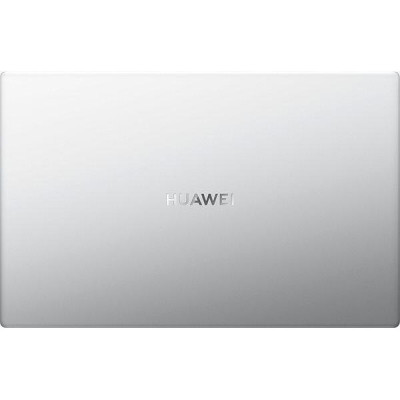 HUAWEI MateBook D15 Mystic Silver (53012QNY)