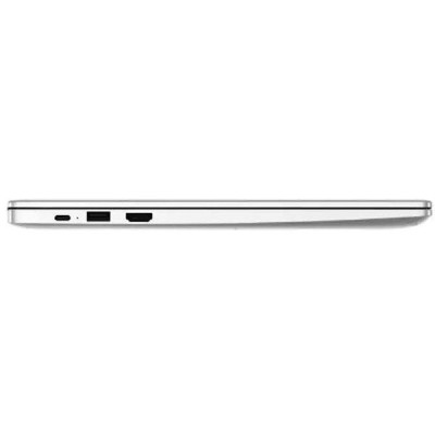 HUAWEI MateBook D15 Mystic Silver (53012QNY)