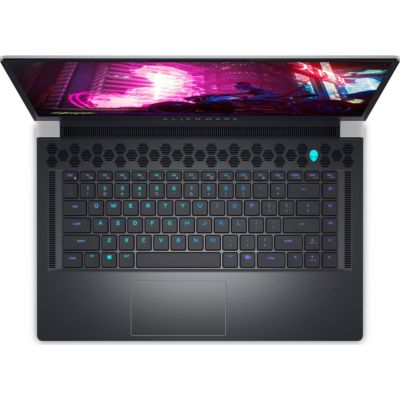 Alienware X15 R1 (AWX15R1-7959WHT-PUS)