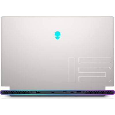 Alienware X15 R1 (AWX15R1-7959WHT-PUS)