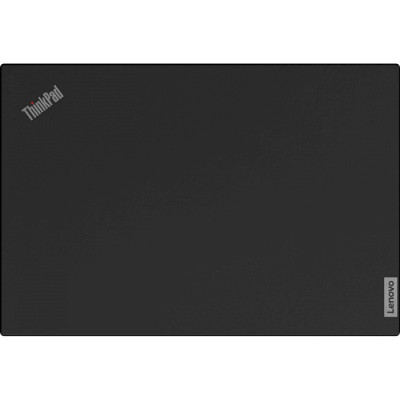 Lenovo ThinkPad P15v Gen 1 Black (20TRS1KL00)