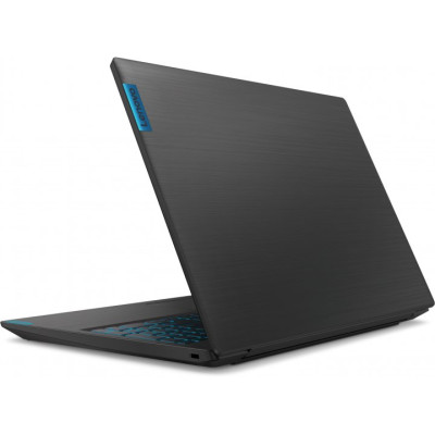 Lenovo L340-15IRH Gaming Black (81LK01D1RA)