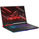 ASUS ROG Strix G15 Advantage Edition G513QY Original Black (G513QY-HF002)