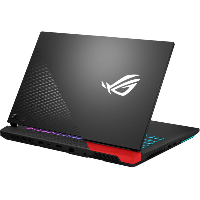 ASUS ROG Strix G15 Advantage Edition G513QY Original Black (G513QY-HF002)