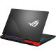 ASUS ROG Strix G15 Advantage Edition G513QY Original Black (G513QY-HF002)