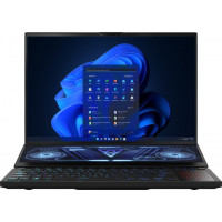 ASUS ROG Zephyrus Duo 16 2022 GX650RW Black (GX650RW-LS130X, 90NR0931-M007N0)