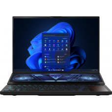 ASUS ROG Zephyrus Duo 16 2022 GX650RW Black (GX650RW-LS130X, 90NR0931-M007N0)