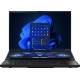 ASUS ROG Zephyrus Duo 16 2022 GX650RW Black (GX650RW-LS130X, 90NR0931-M007N0)