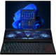 ASUS ROG Zephyrus Duo 16 2022 GX650RW Black (GX650RW-LS130X, 90NR0931-M007N0)