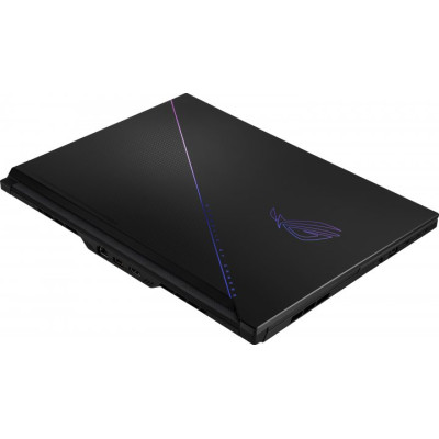 ASUS ROG Zephyrus Duo 16 2022 GX650RW Black (GX650RW-LS130X, 90NR0931-M007N0)