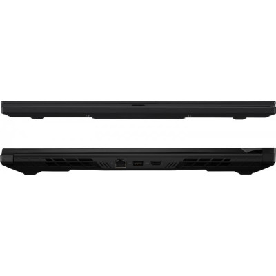 ASUS ROG Zephyrus Duo 16 2022 GX650RW Black (GX650RW-LS130X, 90NR0931-M007N0)