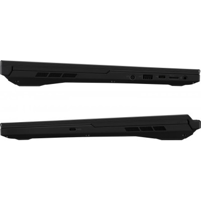 ASUS ROG Zephyrus Duo 16 2022 GX650RW Black (GX650RW-LS130X, 90NR0931-M007N0)