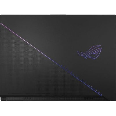 ASUS ROG Zephyrus Duo 16 2022 GX650RW Black (GX650RW-LS130X, 90NR0931-M007N0)