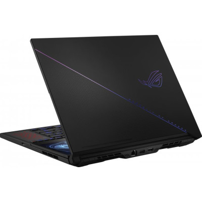 ASUS ROG Zephyrus Duo 16 2022 GX650RW Black (GX650RW-LS130X, 90NR0931-M007N0)