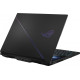 ASUS ROG Zephyrus Duo 16 2022 GX650RW Black (GX650RW-LS130X, 90NR0931-M007N0)